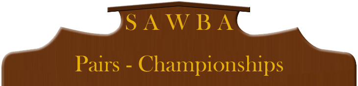 Honours Board
