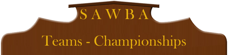 Honours Board