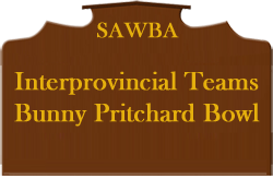 Bunny Pritchard Bowl