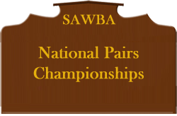 Pairs Championships
