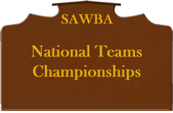 Teams Championships