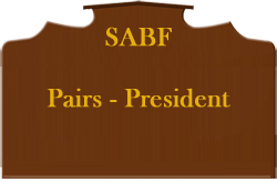 Pairs President