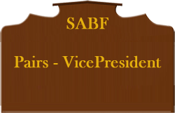 Pairs VicePresident