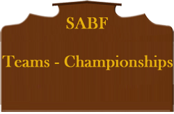 Teams Championships