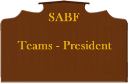 Teams President