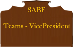 Teams VicePresident