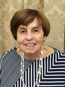 Diana Balkin